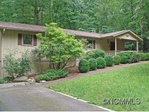 31 Wesa Court Brevard NC 28712
