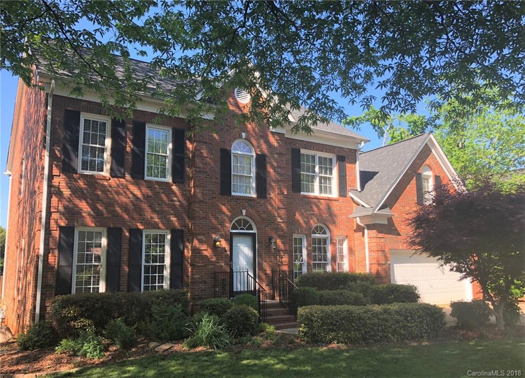 1001 Baldwin Lane Waxhaw NC 28173