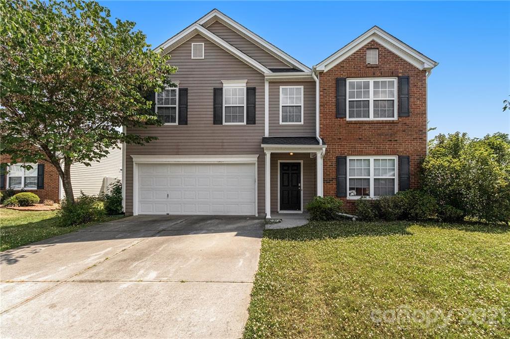 3002 Thistlewood Circle Indian Trail NC 28079