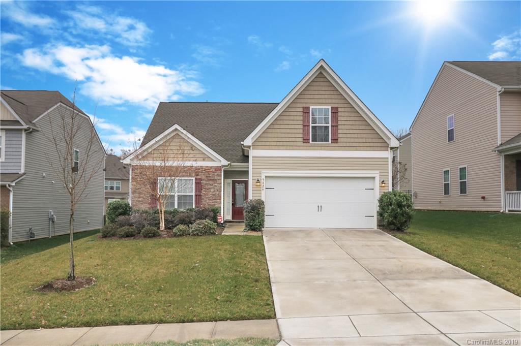 5826 Castlecove Road Charlotte NC 28273