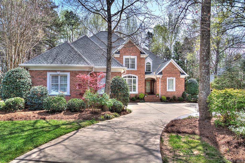 3721 Brushy Lane Charlotte NC 28270