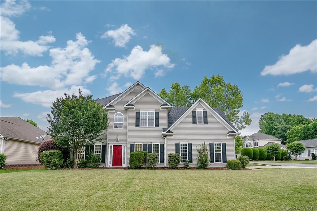 139 Harris Farm Road Mooresville NC 28115