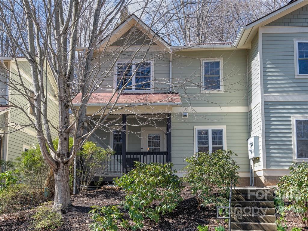 76 Owens Bell Lane Asheville NC 28801