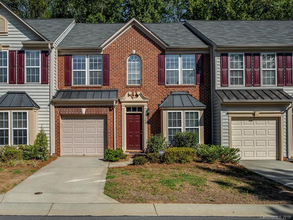 3170 Park South Station Boulevard Charlotte NC 28210