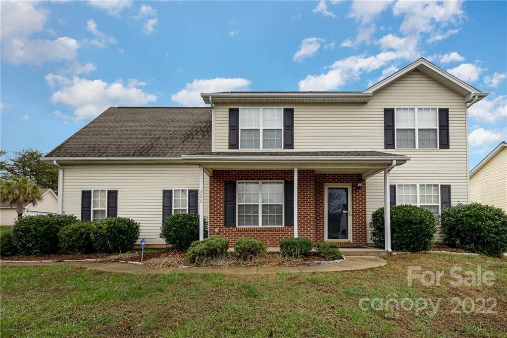 400 Mooseberry Lane Gastonia NC 28052