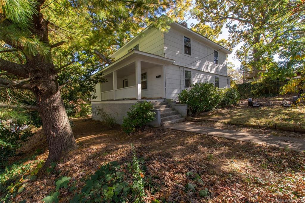 87 Annandale Avenue Asheville NC 28801