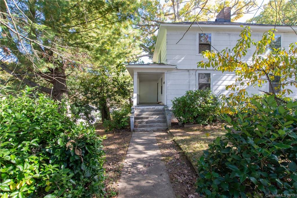 87 Annandale Avenue Asheville NC 28801