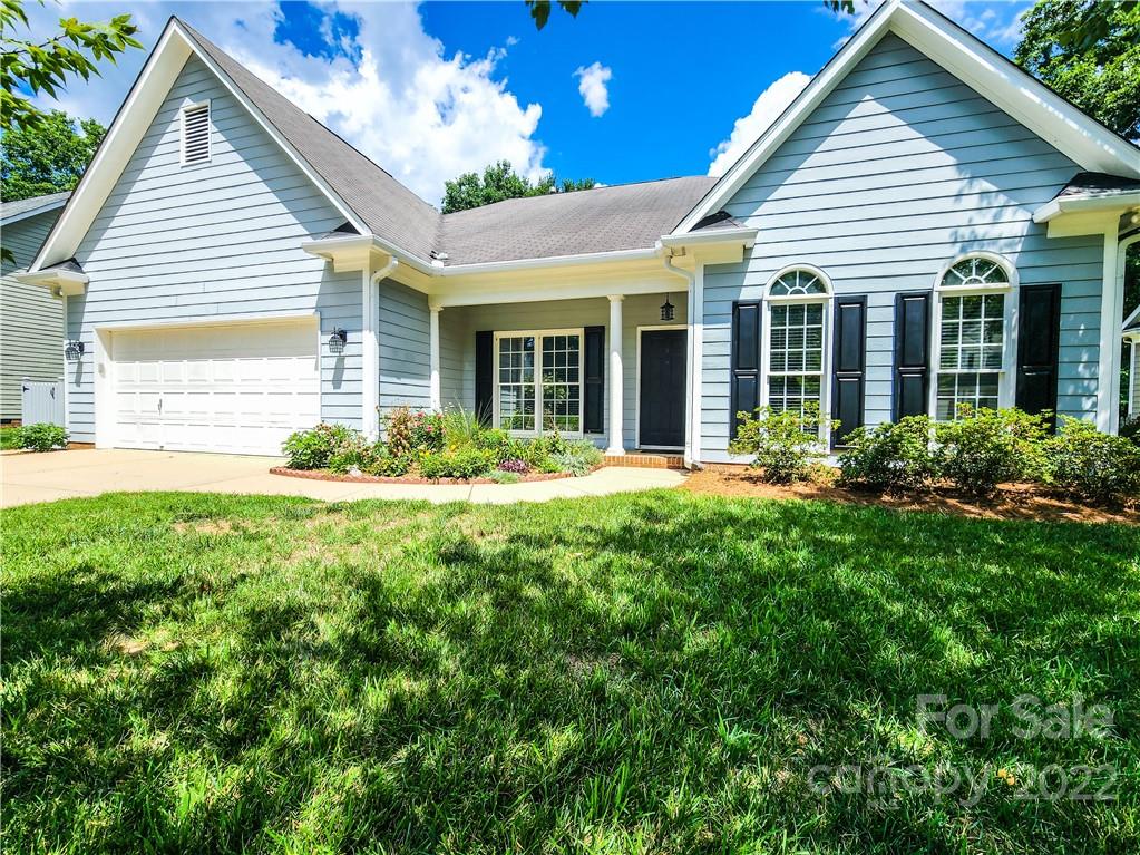 8408 Forest Shadow Circle Cornelius NC 28031