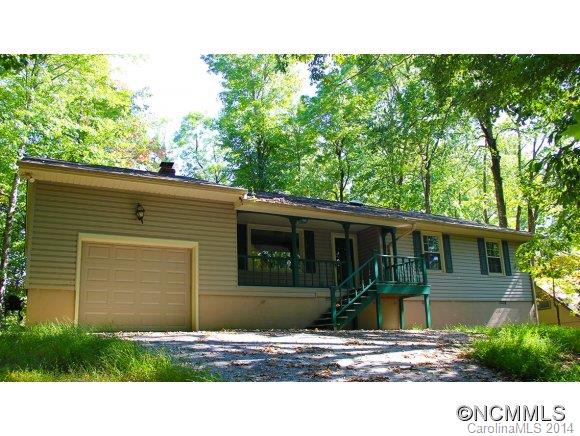 224 Cheestoonaya Way Brevard NC 28712