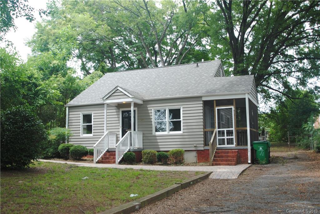 1528 Kimberly Road Charlotte NC 28208