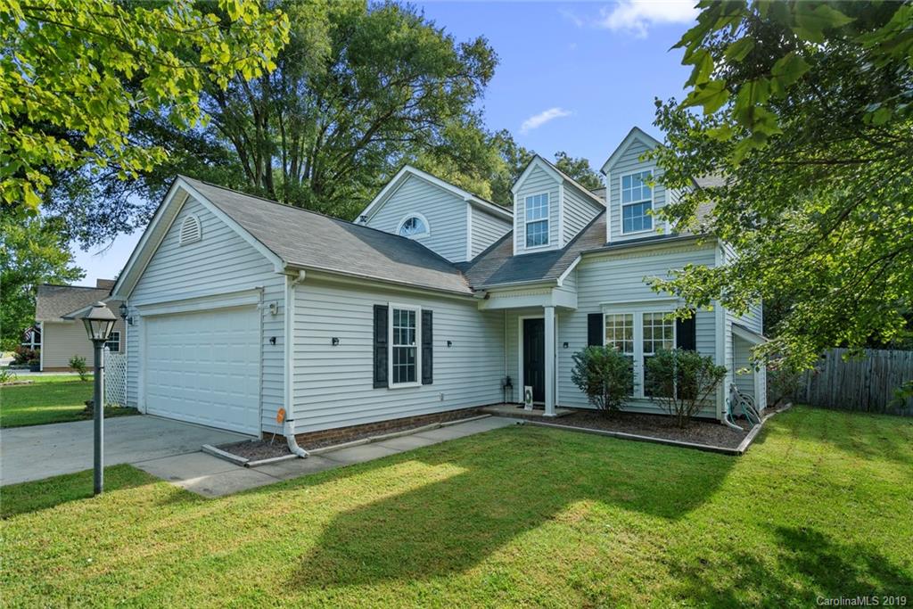 3000 Wyntree Court Matthews NC 28104