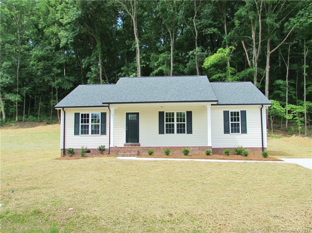 299 Honeycutt Drive Se Concord NC 28025