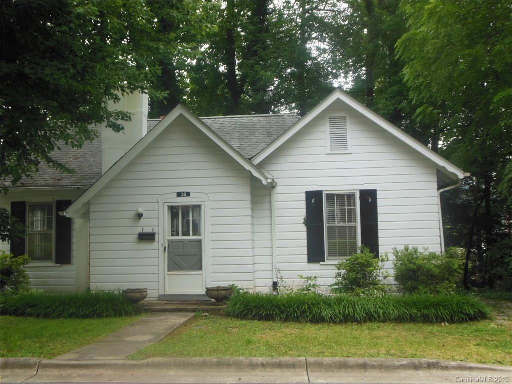 36 James Drive Marion NC 28752