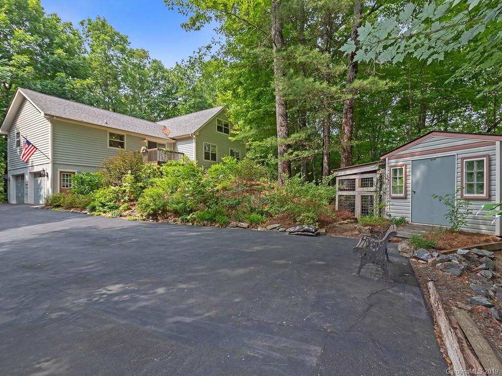5 Mayapple Lane Brevard NC 28712