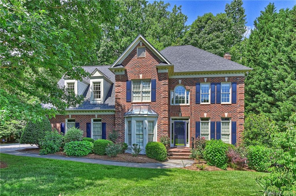3701 Radbourne Boulevard Charlotte NC 28269