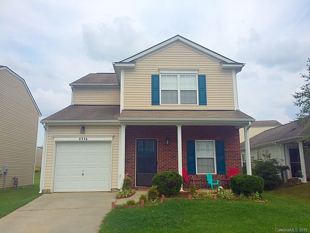 8336 Ainsworth Street Charlotte NC 28216