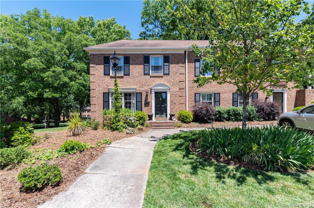 6649 Bunker Hill Circle Charlotte NC 28210