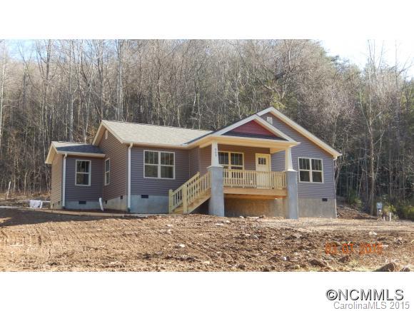 989 Bee Tree Road Swannanoa NC 28778