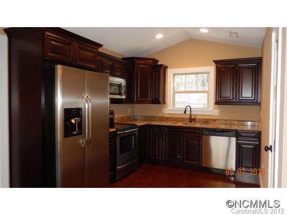 989 Bee Tree Road Swannanoa NC 28778