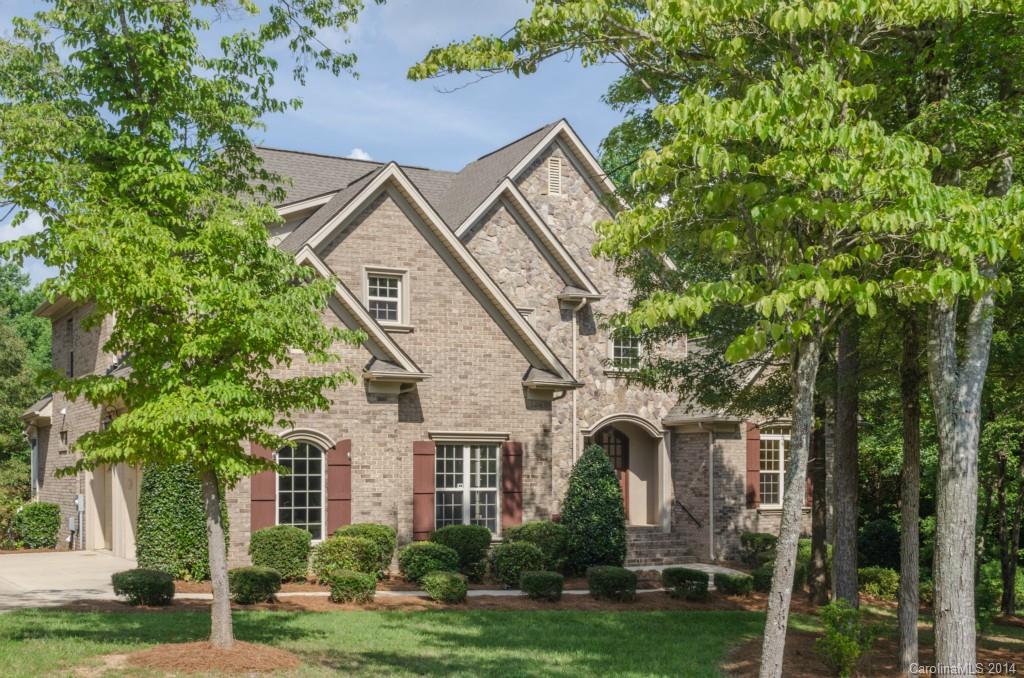 4809 Pimlico Lane Waxhaw NC 28173