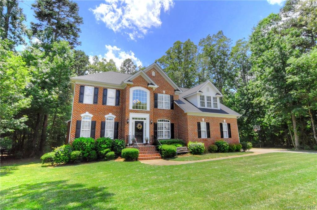 627 Rosecrea Court Matthews NC 28104