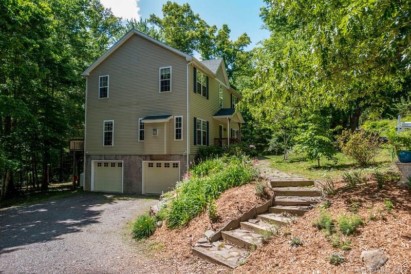 110 Cisco Road Asheville NC 28805