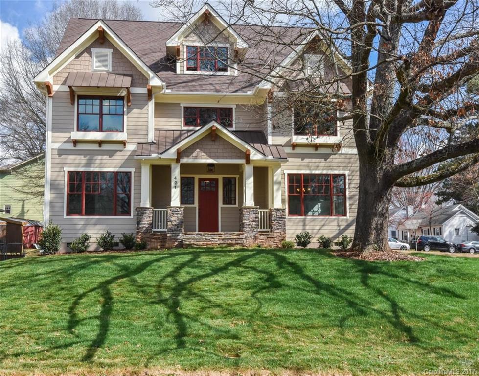 421 Ideal Way Charlotte NC 28203