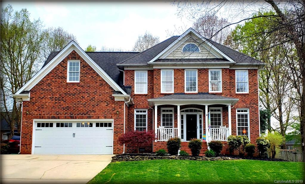 1287 Indigo Run Lane Gastonia NC 28056
