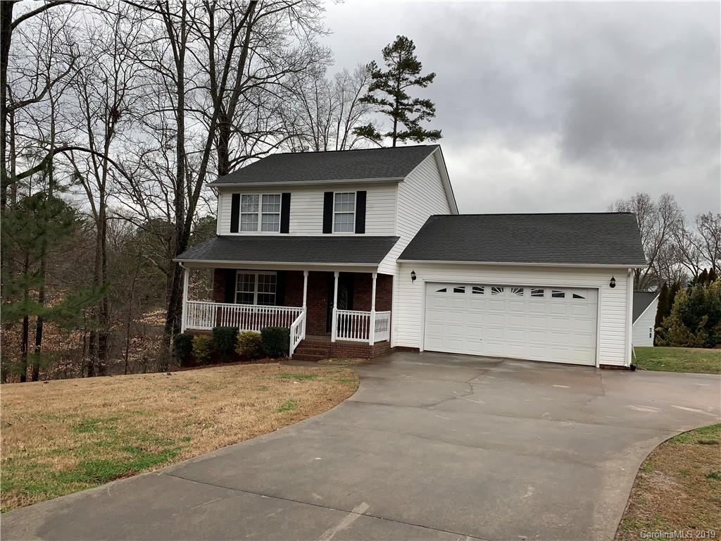 1016 Mays Court Gastonia NC 28054