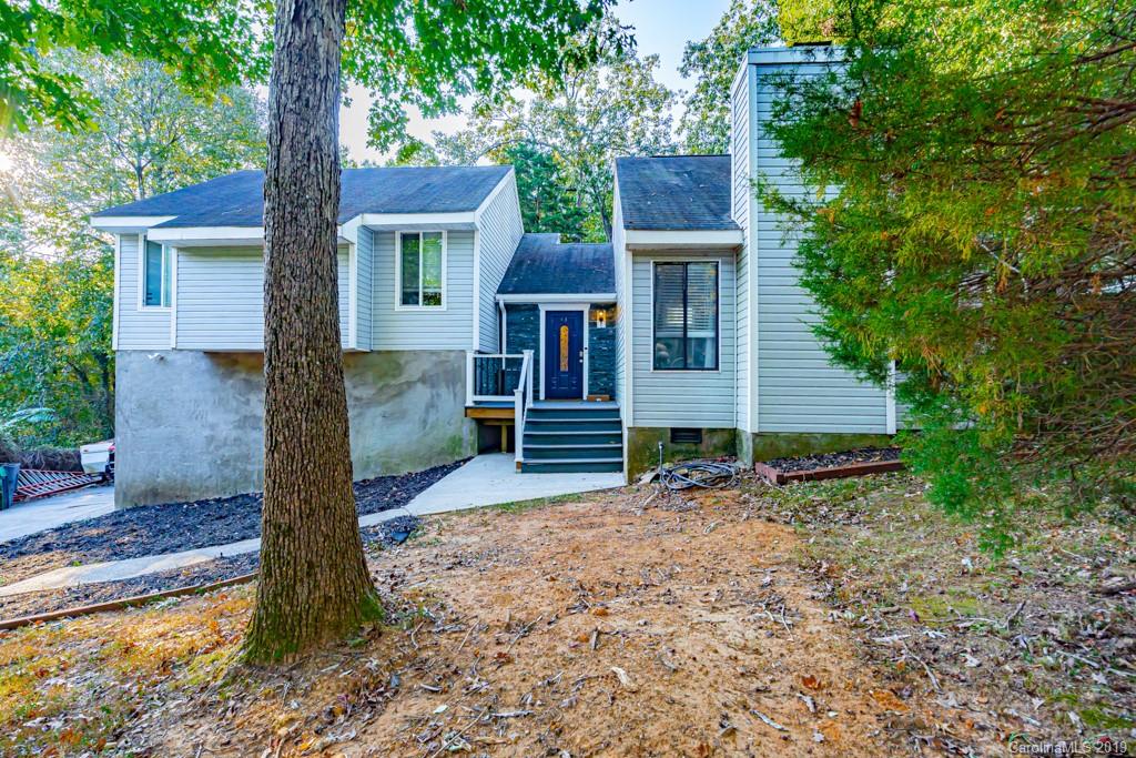 8000 Briardale Drive Charlotte NC 28212