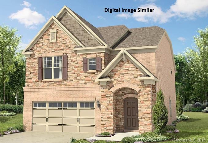 8414 Garden View Drive Charlotte NC 28277