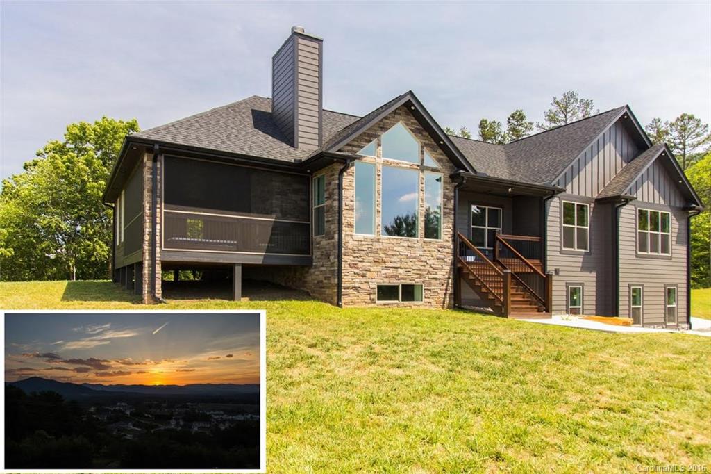 88 Climbing Aster Way Asheville NC 28806