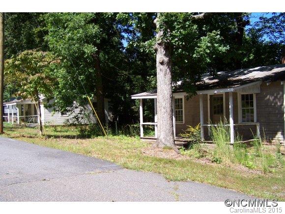 58 Ogle Street Columbus NC 28722
