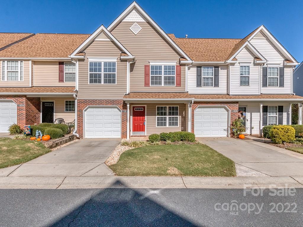 11830 Shoemaker Court Charlotte NC 28270