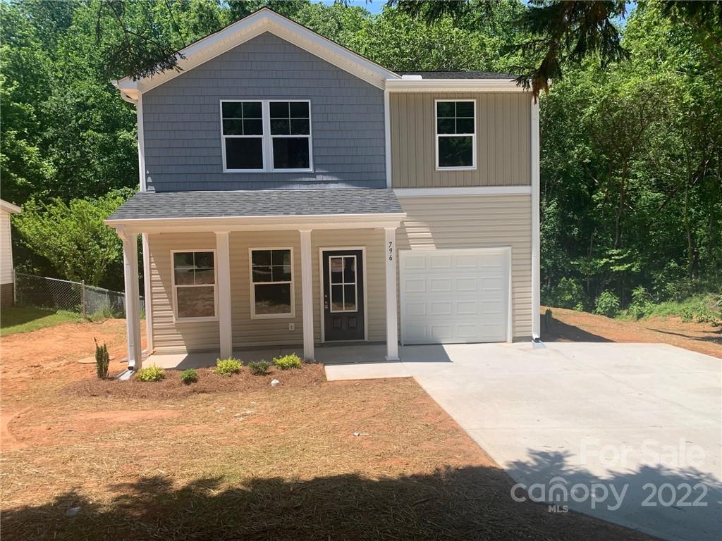 796 Caper Street Statesville NC 28625