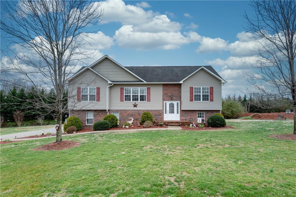 2321 Ellen Street Granite Falls NC 28630