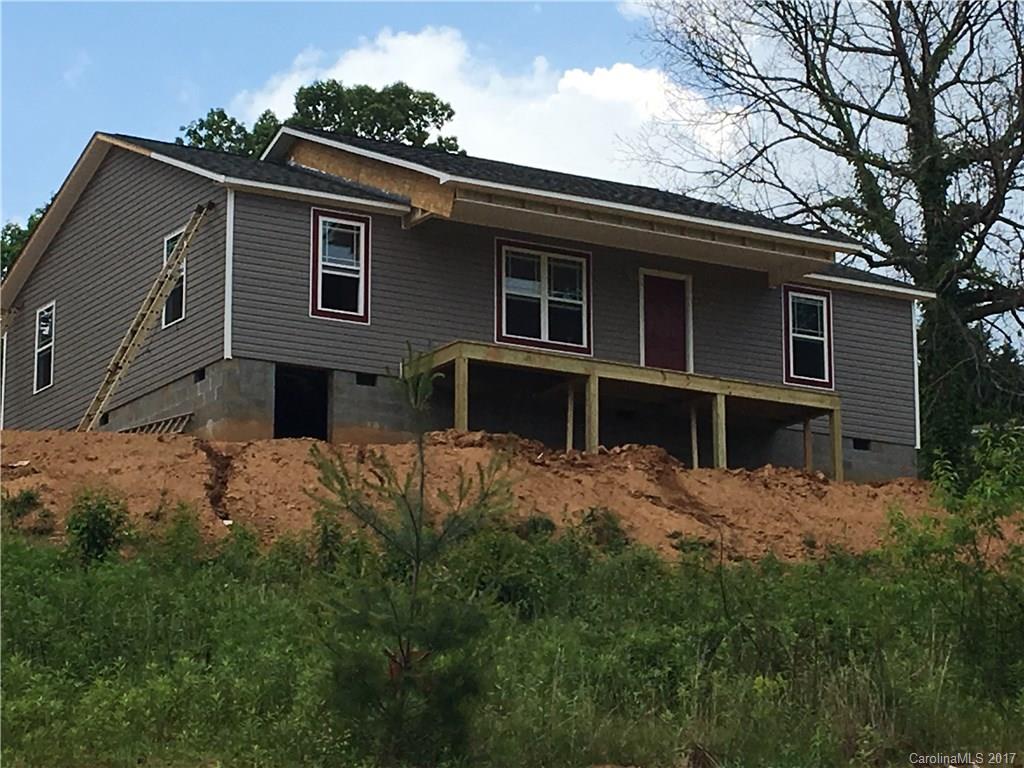 12 Daniel Brooke Drive Asheville NC 28806
