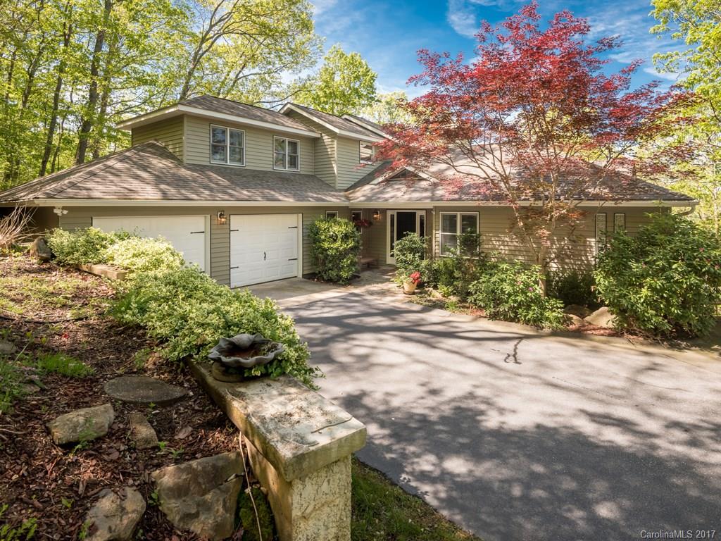 33 Cedar Summit Road Asheville NC 28803