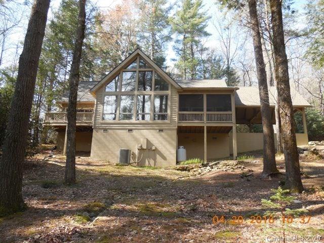 35 Big Pine Road Sapphire NC 28774