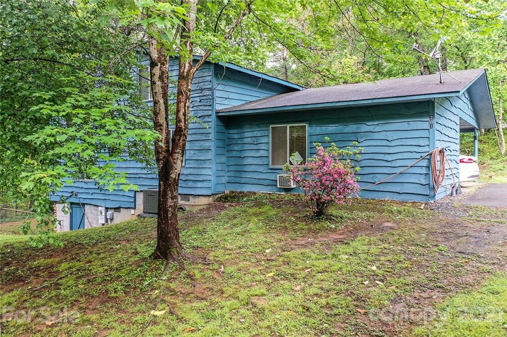 201 Smokerise Drive Morganton NC 28655