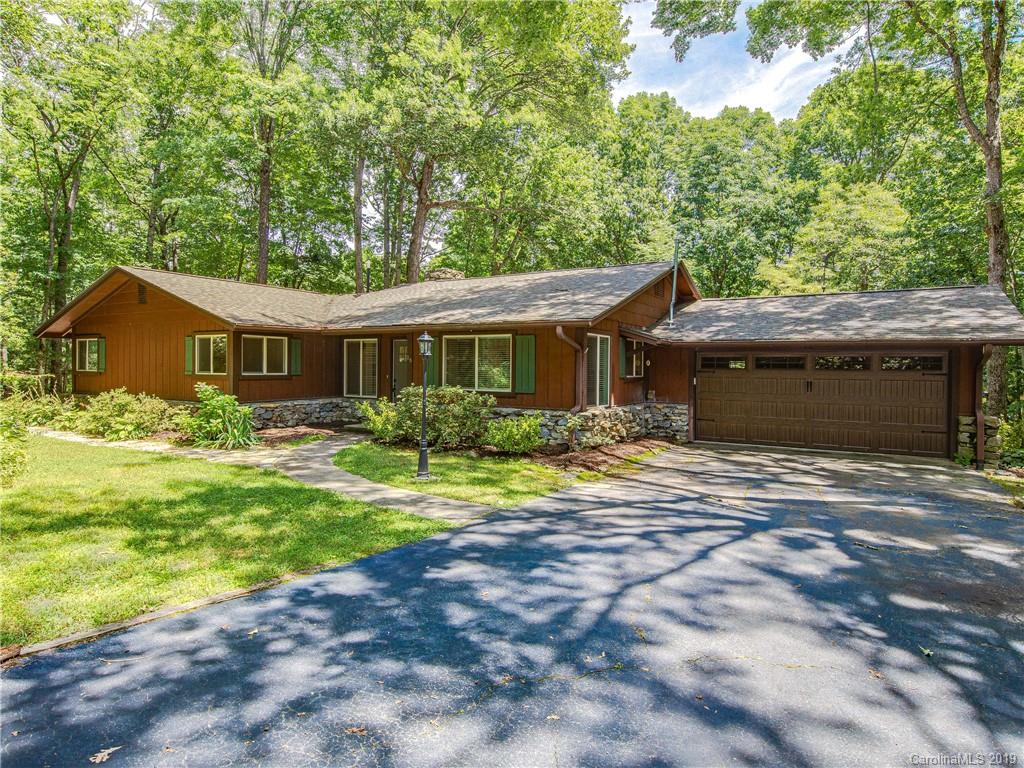16 Edelweiss Drive Horse Shoe NC 28742
