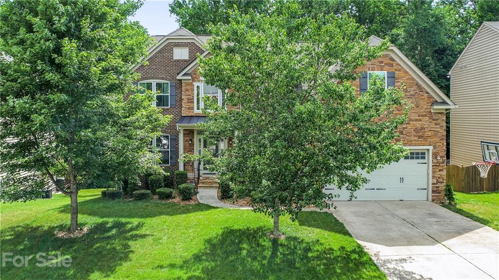9759 Brandybuck Drive Charlotte NC 28269