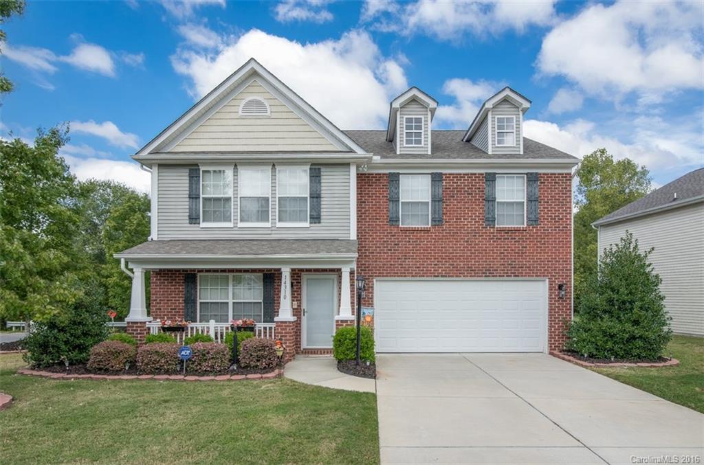 14310 Waterlyn Drive Charlotte NC 28278