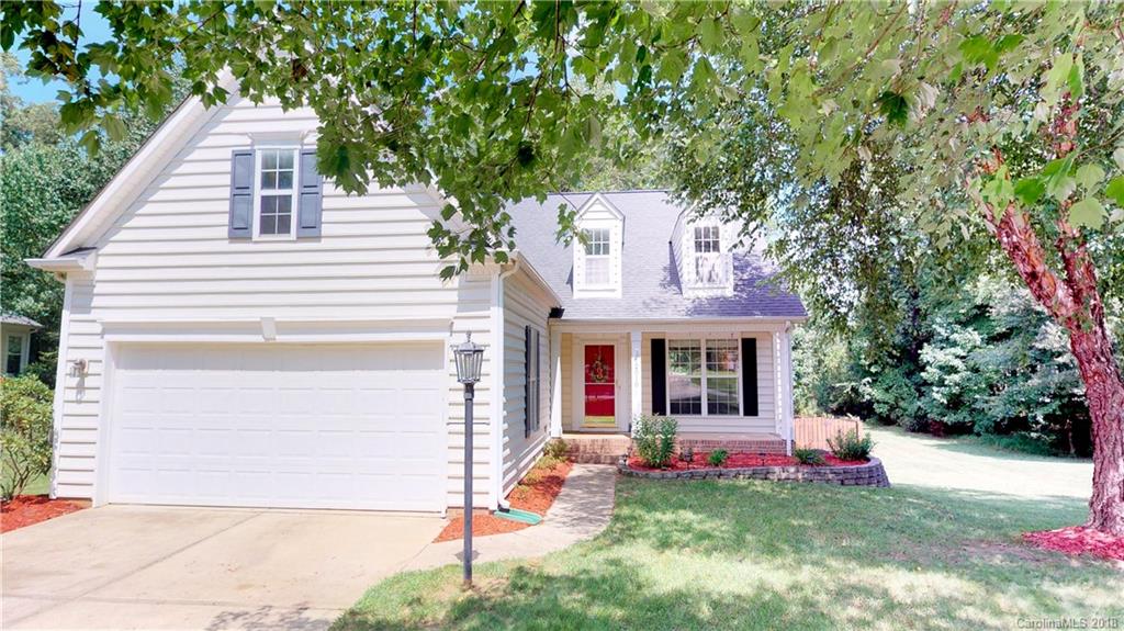 12010 Mourning Dove Lane Charlotte NC 28269
