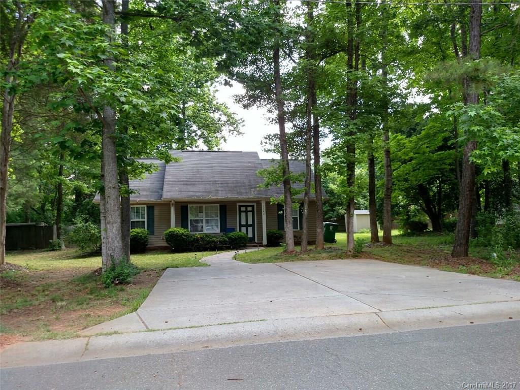 9242 Eleanor Drive Charlotte NC 28214