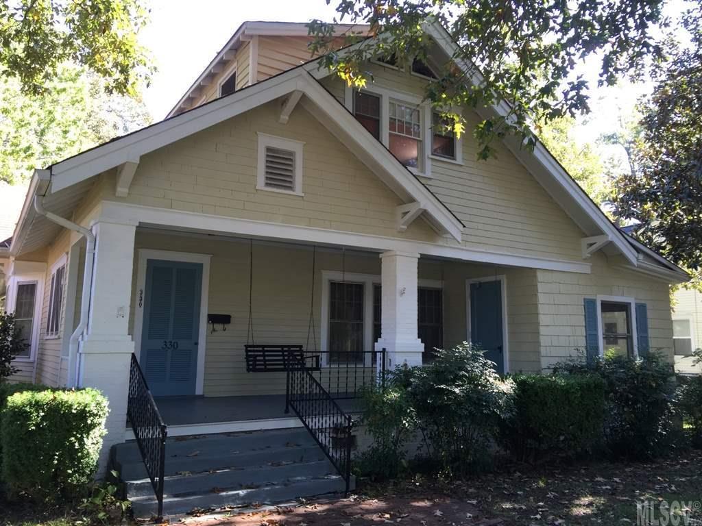 330 N Laurel Street Lincolnton NC 28092