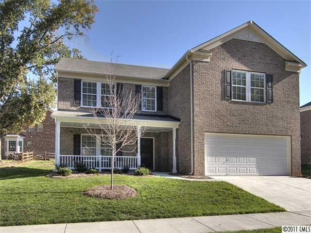 4503 Crewe Hall Lane Waxhaw NC 28173