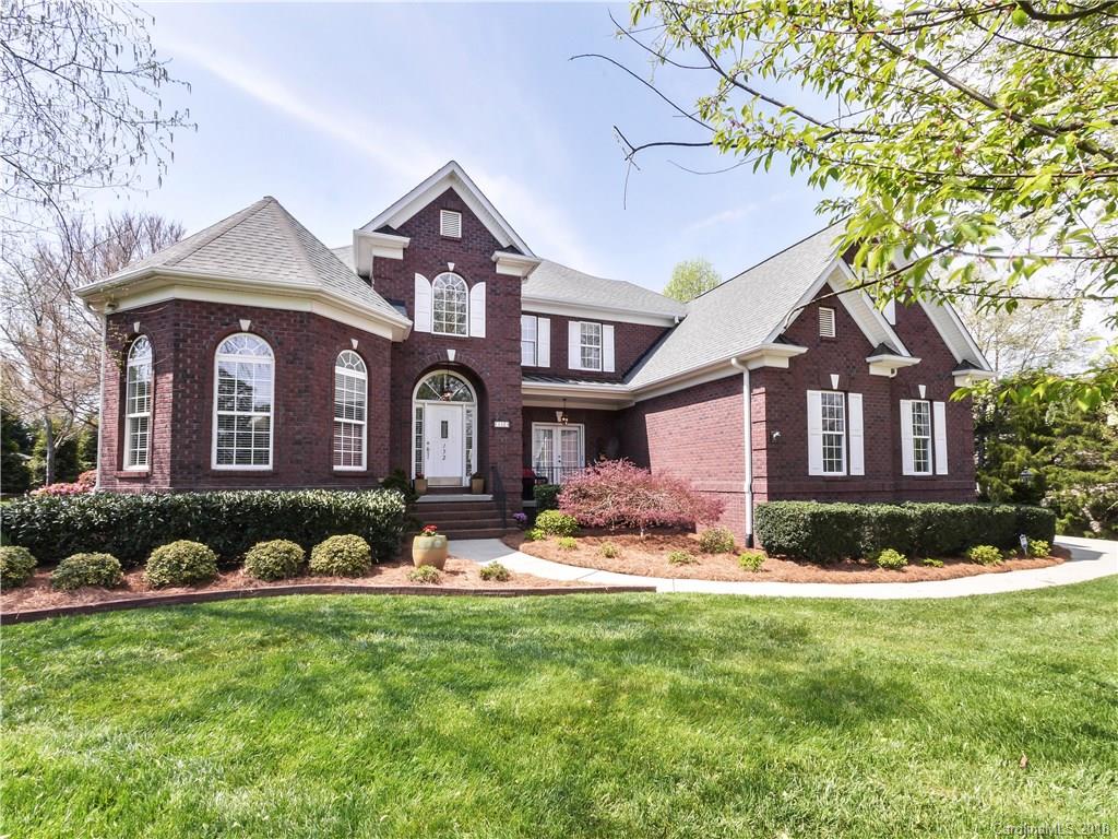 152 Mandarin Drive Mooresville NC 28117
