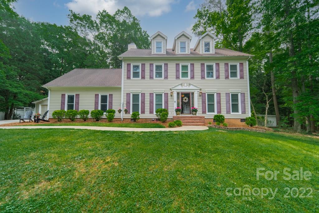 8214 White Ash Court Mint Hill NC 28227