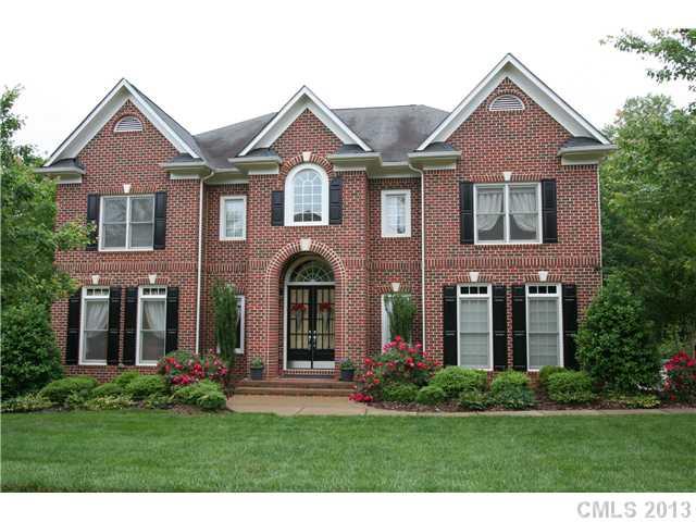 1120 Lytton Lane Matthews NC 28104